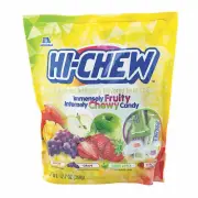 Hi-Chew™ Original Fruit Chewy Candy, Birthday, Candy, 72 Pieces