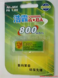 在飛比找Yahoo!奇摩拍賣優惠-CD機 MD磁帶機 浩霸f6 800MAH  ONY NH-