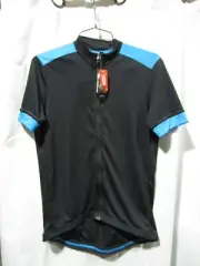NEW SMALL Specialized RBX Sport Short Sleeve Road Bike Bicycle Cycling Jersey