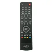 Sanyo Remote Control CS-90283 for Sanyo TV Models : LCD32E30A , LCD42E30FA...