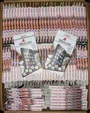 Idoctor Screen Protector Lot. iPhone 5/5s & 6 Plus/6s Plus. 152 Total