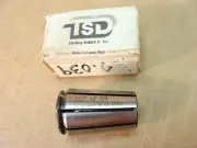 NEW TSD AF63 AF 63 15/64 collet 6mm