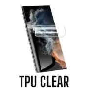 Galaxy Note 20 5G - Clear TPU Hydrogel Screen Protector (1pc)