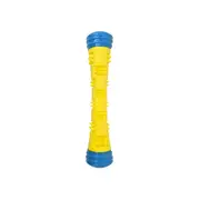 Ruff Play Dog Toy Foam Tpr Sq Satellite Stick
