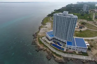 哈特拉愉景灣驚人海景公寓Stunning Ocean View at Arterra Discovery Bay