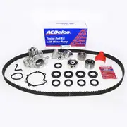 ACDelco Timing Kit - ACTCKHWPT304 - 19379038