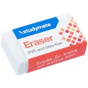 Studymate Eraser Small