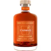 Starward New Old Fashioned Bottled Cocktail 500mL