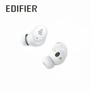 EDIFIER TWS1 PRO2 真無線抗噪耳機 白色