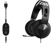 Legion H500 Pro 7.1 Surround Sound Gaming Headset 20 Hz - 20 KHz 96 ± 3 dB /1 mW