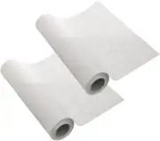 Exam Table Paper - 14''X225’ Disposable Smooth Medical Barrier Cover Roll