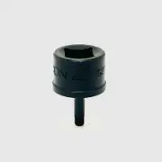 NEW ICON 4MM TRIPLE SQUARE 12 POINT IMPACT SOCKET 3/8” DRIVE METRIC S2TSM4