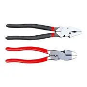 Profession High Leverage Plier Wire Cutter Plier Corrosion Resistance Plier