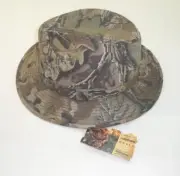 Outdoor Design ADV900-XL Camo Safari Hat Size XL Advantage Camo