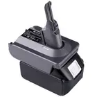Hygieia Makita 18V To Dyson V7 & V8 Battery Converter / Adapter Vacuum Cleaner P