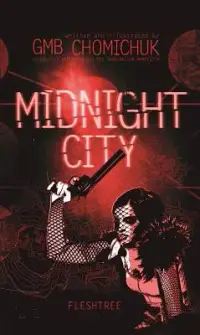 在飛比找博客來優惠-Midnight City: Flesh Tree