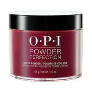 OPI SNS Gelish Dip Dipping Nail Powder DPL87 - Malaga Wine - 43g