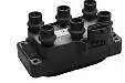 Goss Ignition Coil C217 Fits Ford