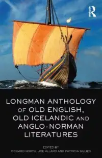 在飛比找博客來優惠-The Longman Anthology of Old E