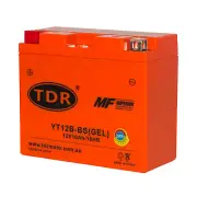 YT12B-4 YT12B-BS Ducati Monster 696 08-12 Hypermotard 10-12 Scrambler Battery