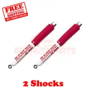 69-73 For Jeep Jeepster/C101/Commando 4WD 2-3" Lift RS5000X Rancho Front Shocks