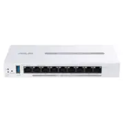 ASUS Expert WiFi EBG19P Wireless Router, 8x LAN, White