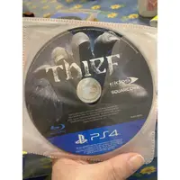 在飛比找蝦皮購物優惠-PS4  俠盜THIEF