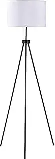 Mid-Century Floor Lamp Modern Tripod Decor Living Room Standing
