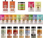 Mingle Seasoning No Nasties A Bit Of Everything Pack
