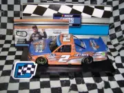 2021 Sheldon Creed # 2 Liftit4less.com Darlington Win 1/24th.