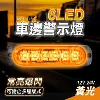 在飛比找momo購物網優惠-【工具網】地燈 防水led燈條 燈條 亮燈 示寬燈 車燈改裝