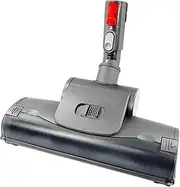 Hygieia Turbo Vacuum Cleaner Head for Dyson Cinetic Big Ball CY22 and CY23 Animal, Absolute, Origin & More - Replacement Tool Head Attachment for Dyson