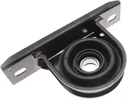 Driveshaft Center Support Carrier Bearing Compatible for Daihatsu Terios J2 F700 Compatible for Toyota Avanza F65 Rush 37100-B4010 37100-B4020 TCB-J200