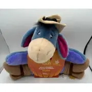 Eeyore 5 piece plush Dress A Pumpkin Halloween Decoration Disney