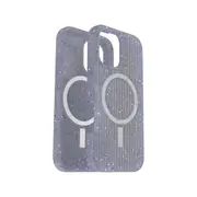 OtterBox Core Phone Case for iPhone 16 - Icy Mist - Blue - Blue