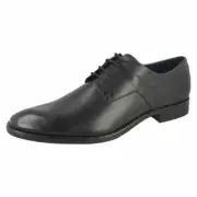 Bugatti Mens Formal Shoes 313-52101-1000