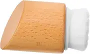 Ipetboom Facial Cleansing Brush Face Scrubber Gentle Exfoliating Brush for Women's Skincare