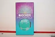 MASCHERI For Samsung Galaxy Note 8 Case, Scratch Resistant Clear New In Package