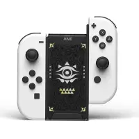 在飛比找蝦皮購物優惠-任天堂 SWITCH NS 良值 JOYCON 菁英 充電加