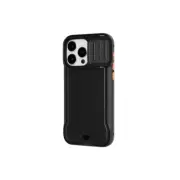 Tech21 Black EvoMax Mobile Phone Case w/ MagSafe For Apple iPhone 15 Pro Max
