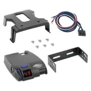Tekonsha 921092 - Primus IQ Electronic Proportional Brake Control