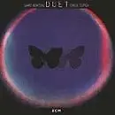GARY BURTON CHICK COREA - Duet - CD - Original Recording Reissued - *SEALED/NEW*