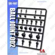 M.A SBJ-002 Ball Joint Mobility Up for HG 144 MG 1/100 SD Resin Model FAG Figure