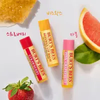 在飛比找蝦皮購物優惠-正品 Burts Bees 潤唇膏帶盒(選擇香味)