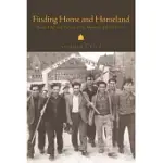 FINDING HOME AND HOMELAND: JEWISH YOUTH AND ZIONISM IN THE AFTERMATH OF THE HOLOCAUST