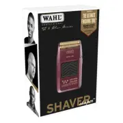 WAHL 5 STAR CORD CORDLESS SHAVER 60 MIN RUN TIME # 8061-100, UPC, 043917101552