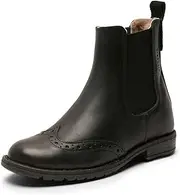 [bisgaard] Girls Mai Lamb Fashion Boot