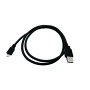 3' USB Power Charger Cable for ALTEC LANSING MINI LIFEJACKET SPEAKER IMW479
