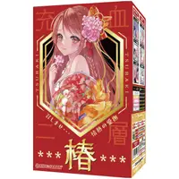 在飛比找蝦皮購物優惠-RIDE JAPAN 椿 TSUBAKI 充血二層 山茶花 