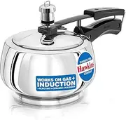 [HAWKINS] Contura Stainless Steel Pressure Cooker, 1.5 Liter Capacity